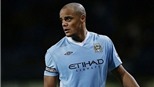 Mancini phát cáu khi ĐT Bỉ tiếp tục dùng "bệnh binh" Kompany